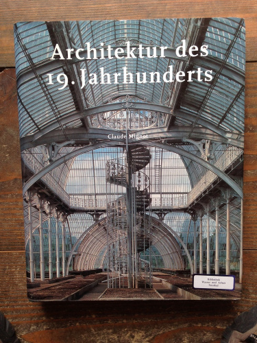 Architektur des 19. Jahrhunderts