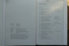 Geschichte der Gemende BAUMA, Meta und Inhalt