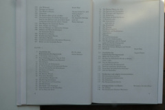 Geschichte der Gemende BAUMA, Inhalt