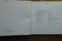 1250 Jahre Bäretswil, Meta und Dank