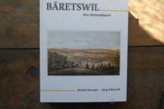 Bäretswil. Ein Heimatbuch