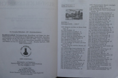 Rundblick Lesebuch. Heimatgeschichte, ... Inhalt (Kap.1)