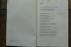 Kleine Zürcher Verfassungsgeschichte 1218 - 2000, Meta und Inhalt