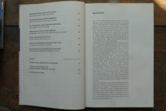 Kleine Zürcher Verfassungsgeschichte 1218 - 2000, Inhalt und Geleitwort