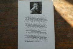 Die bewegliche Wildnis. Biographie Treichler