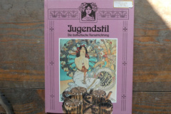 Jugendstil. Die ästhetische Kunstrichtung