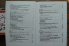 Innovation und Investition, Baumwollspinnerei 1800 bis 1916, Inhalt