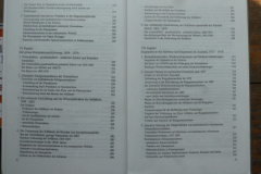 Innovation und Investition, Baumwollspinnerei 1800 bis 1916, Inhalt