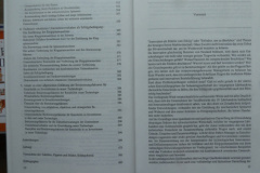 Innovation und Investition, Baumwollspinnerei 1800 bis 1916, Inhalt und Vorwort