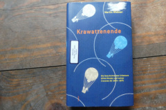 Krawattenende