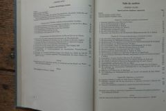 Führer durch die schweizerische Wasser- und Elektrizitätswirtschaft. Führer durch die schweizerische Wasser- und Elektrizitätswirtschaft. Inhaltsverzeichnis 2. Band