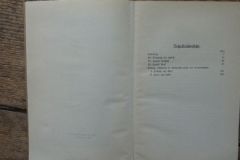 Geschichte der ehem. Baumwollspinnerei Lauchetal bei Lommis und der Familien Fröhlich und Graf. Inhaltsübersicht