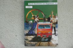 Durch Geschichte zur Gegenwart, Band 2