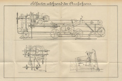 Selfaktor, Vorlesung von Rudolf Escher