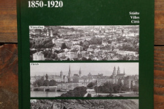 INSA 10 - Inventar der neueren Schweizer Architektur 1850 - 1920