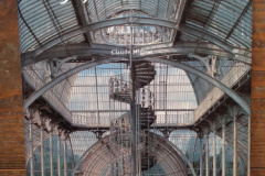Architektur des 19. Jahrhunderts