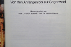 Die Technik. Von den Anfängen bis zur Gegenwart