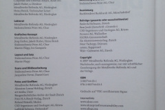 Die Fabrik. Ein Stück Industriegeschichte der Schweiz, Meta